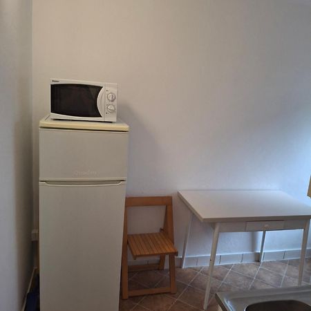 Apartmani Totić Crikvenica Bagian luar foto