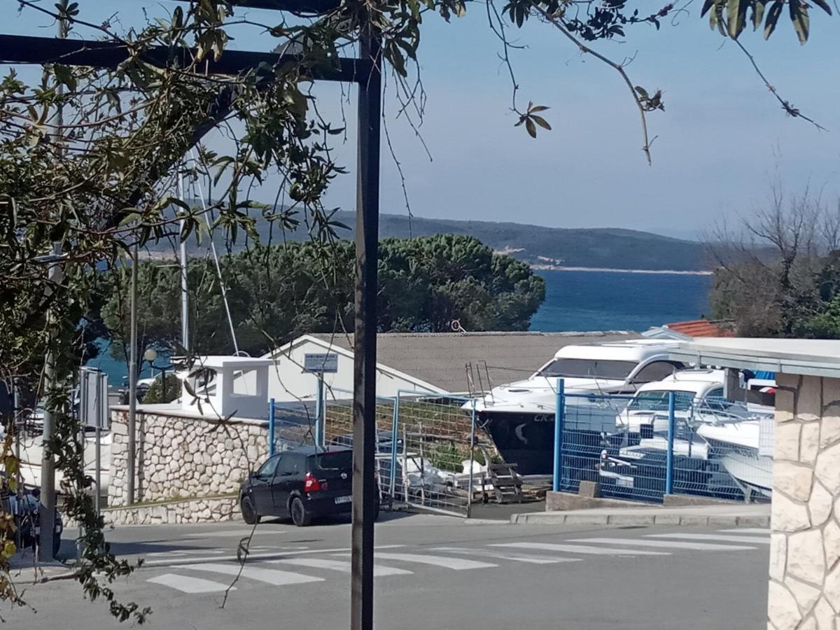 Apartmani Totić Crikvenica Bagian luar foto