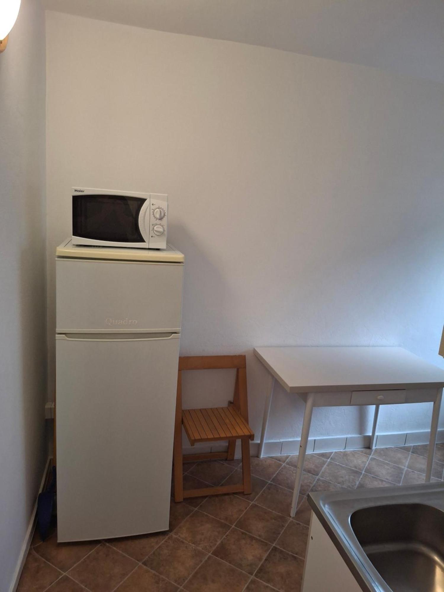 Apartmani Totić Crikvenica Bagian luar foto