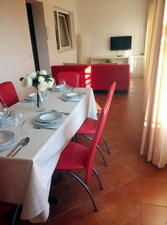Apartmani Totić Crikvenica Bagian luar foto
