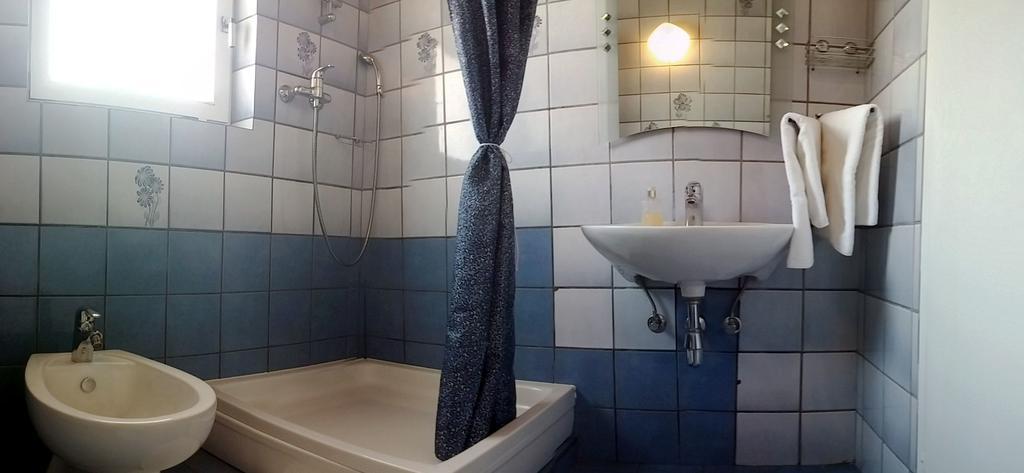 Apartmani Totić Crikvenica Bagian luar foto