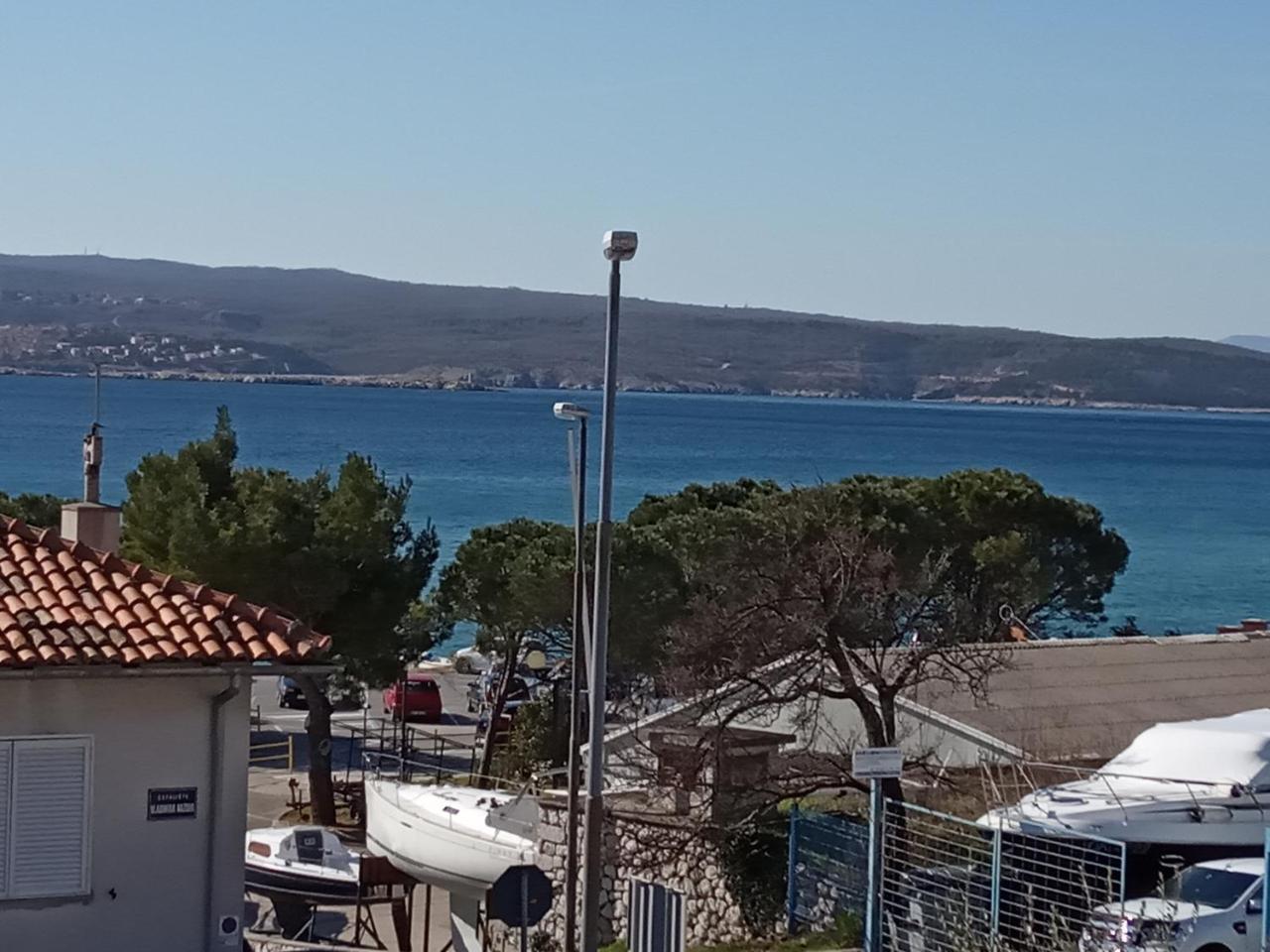 Apartmani Totić Crikvenica Ruang foto